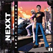 NEXXT - EMPTY HORIZON EP