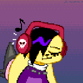 Avatar de MoogInRow