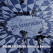 Online Exclusive: Demos & Rarities