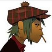 Avatar for LastFMRadioBG