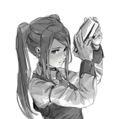 Avatar de AnansiMaxine