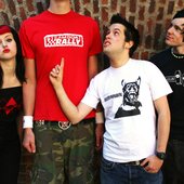 The tall drummer... Pho​to:​ Fre​dri​k Sel​lgr​en