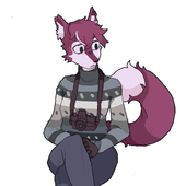 Avatar for missilecub
