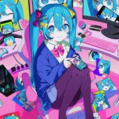 MTMTM by TAK