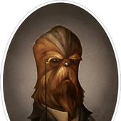 Avatar for TrveWookie