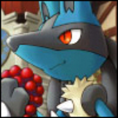 Avatar for rukario