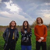 Catharsis Dissonance Line-up