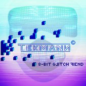 8-Bit Glitch Fiend