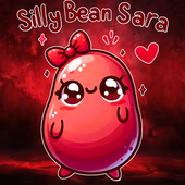 Avatar for SillyBeanSara