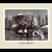 Fleur Manouche