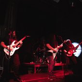 Vorus Live in 2024