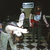 SEED (Boston, MA - Experimental Doom)