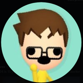 Avatar for YOLK1I