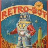 Retro-Bot