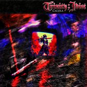 TRINITY:IDIOT