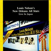 Louis Nelson's New Orleans Jazz All Stars