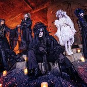 NETH PRIERE CAIN 〜２０２６〜