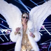 EUROVISION 2021
