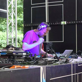 Kid Machine aka Mark Wilkinson
