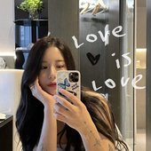 Jiae Love is Love