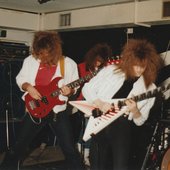Photos 80's and 90's period.
