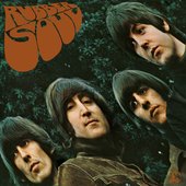 Rubber Soul (2026 mix)