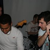 Lunt Basement