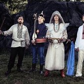 Tengger Cavalry