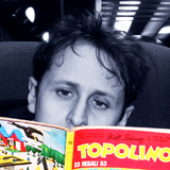 Avatar for danilomasotti