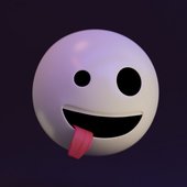 tinyghost
