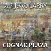 Cognac Plaza