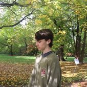 Avatar für Maybehappened