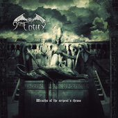 Wraiths of the Serpent's Throne [Explicit]