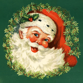 Secret-Santa için avatar