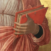 Avatar di noteamargine