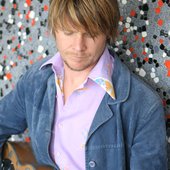 Stewart Allan, Lead Singer