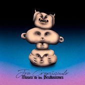Museo de las Desilusiones [Explicit]