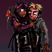 Avatar for mandrillkills