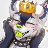 Avatar for invisyarcticfox