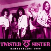 Hammerheads 1980