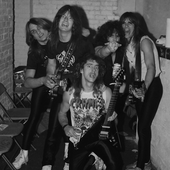 Bonded by Blood era | B&W
