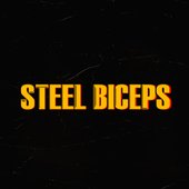 Steel Biceps logo