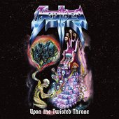 Upon the Twisted Throne