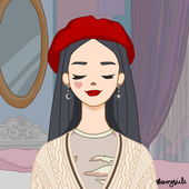 aalidae için avatar