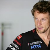Jenson Button
