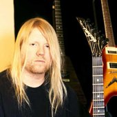 Karl S. - with guitar[jackson]