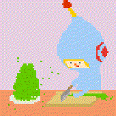 Avatar for -Sss-