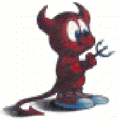 Avatar for leftybsd
