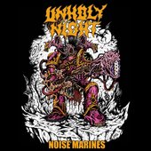 Noise Marines - Single