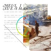 Meili Xueshan I&II